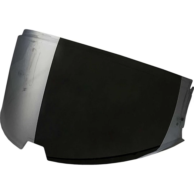 Ersatzvisier für LS2 FF906 Advant Helm - Iridium Silver - Iridium Silver