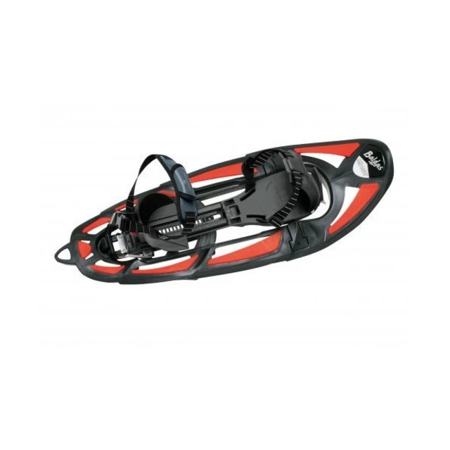 Snowshoes FERRINO Baldas Miage Castor - Red