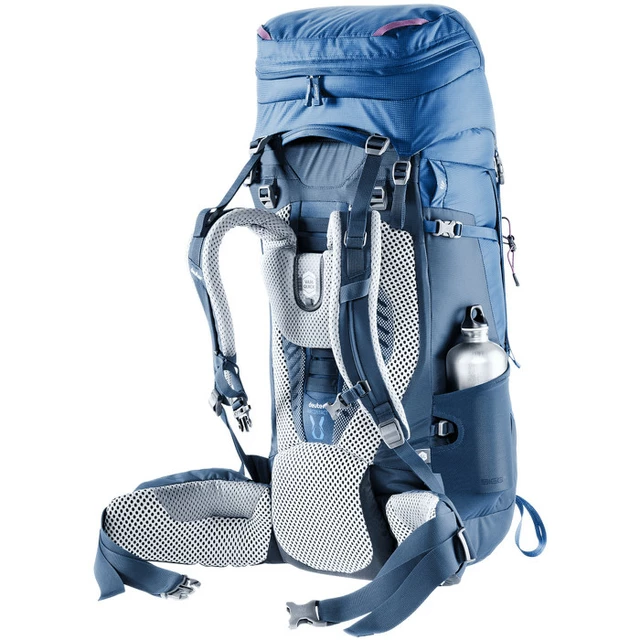 Deuter Aircontact 50 + 10 SL Expeditionsrucksack