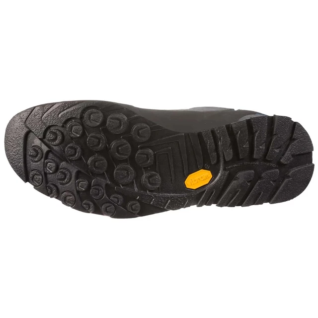 Pánské trailové boty La Sportiva Boulder X - Red