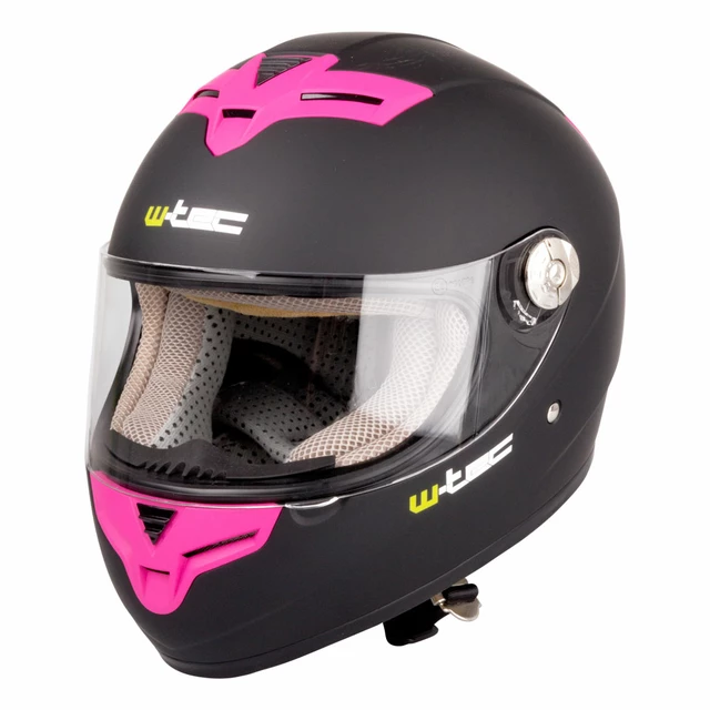 Moto helma W-TEC V105 - rozbaleno - inSPORTline