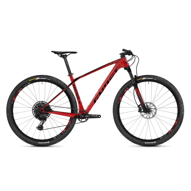 Ghost Lector 3.9 LC U 29" Mountainbike - Modell 2019