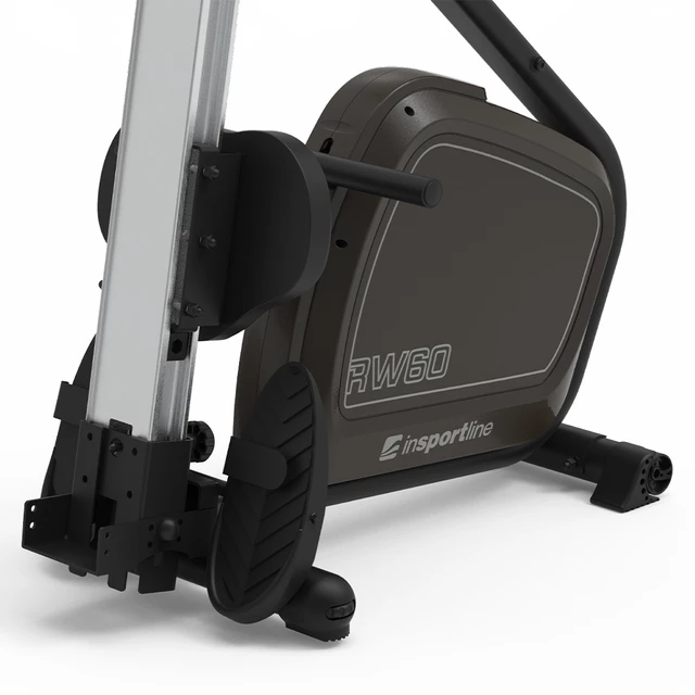 Rowing Machine inSPORTline RW60