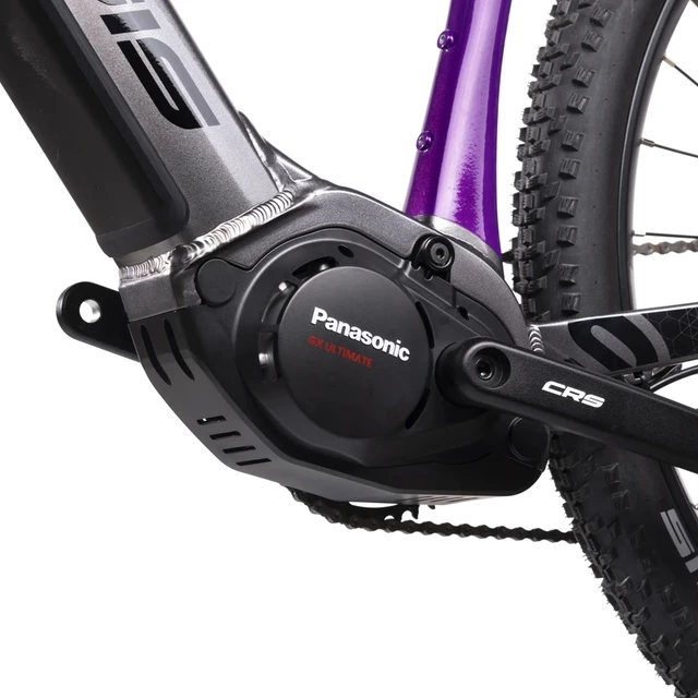 Mountain E-Bike Crussis e-Fionna 9.10 900Wh 29” – 2025