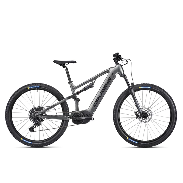 Full-Suspension Mountain E-Bike Crussis ONE-Full 9.10 720 Wh 29” – 2025