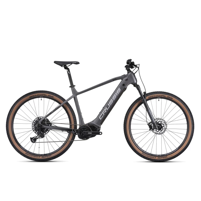 Mountain E-Bike Crussis ONE-Largo 9.10 720Wh 29” – 2025