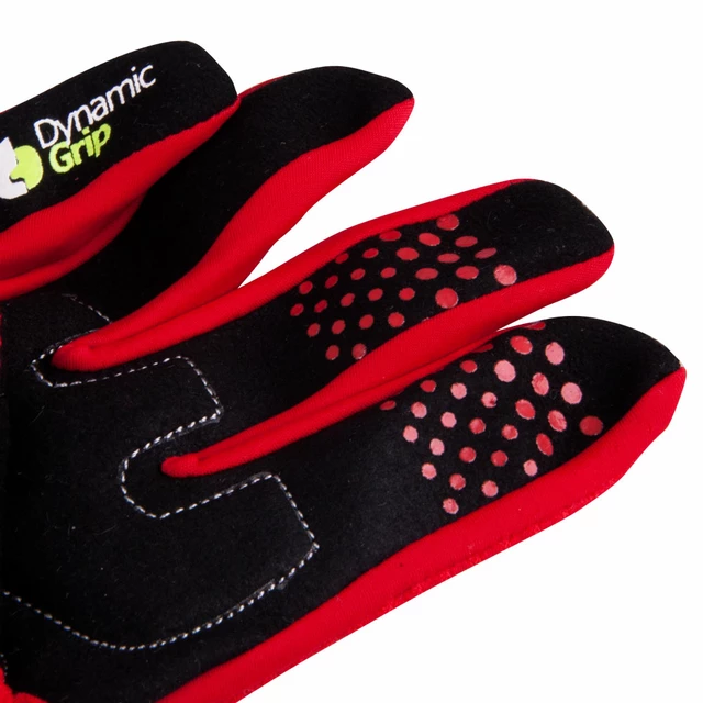 Motocross Gloves W-TEC Kader