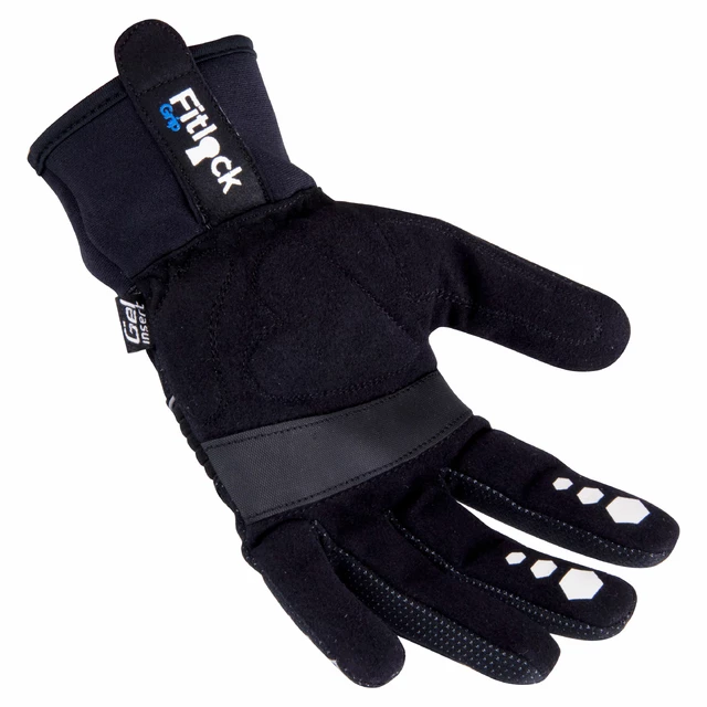 Zimske rokavice W-TEC Toril