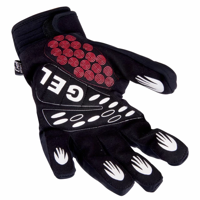 Зимни мото-ръкавици W-TEC Bonder
