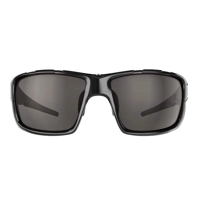 Bliz Tracker Ozon sportliche Sonnenbrille schwarz