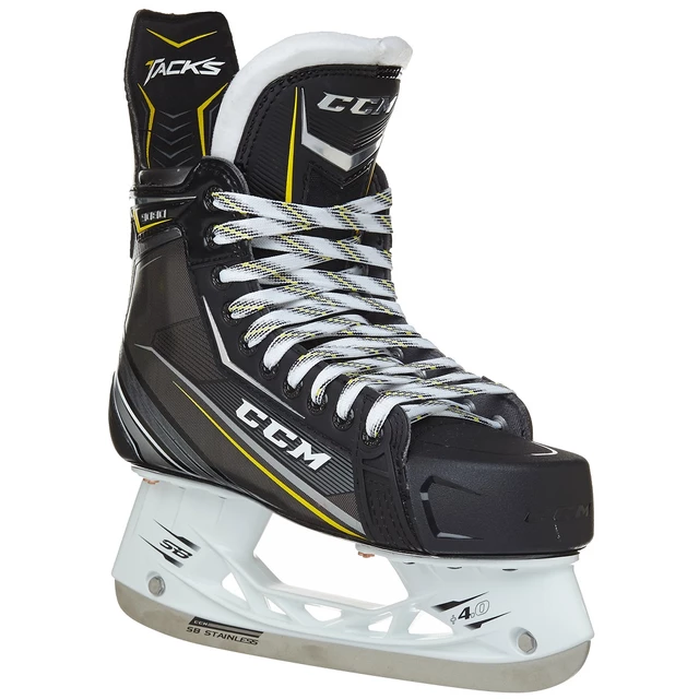 Hokejové brusle CCM Tacks 9080 SR