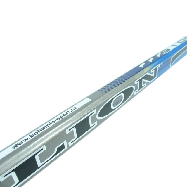 Profesjonalny kij hokejowy LION 9100 Special prawy