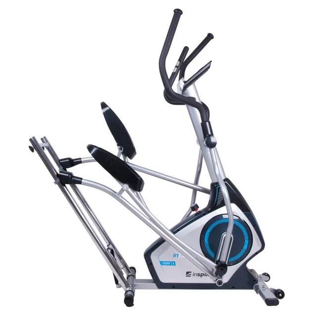 Elliptical Trainer inSPORTline inCondi ET520i