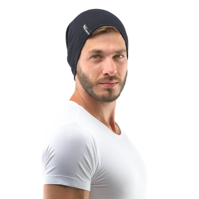 Sports Beanie EcoBamboo