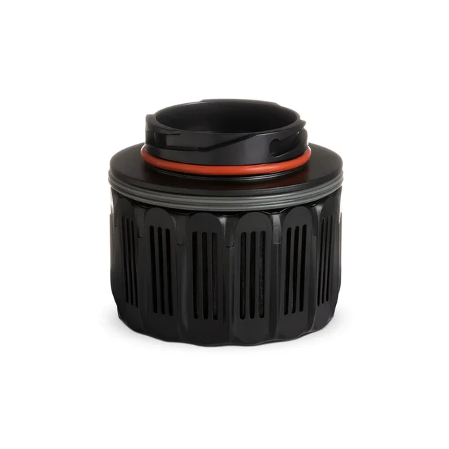 Replacement Purifier Cartridge Grayl Geopress - Black