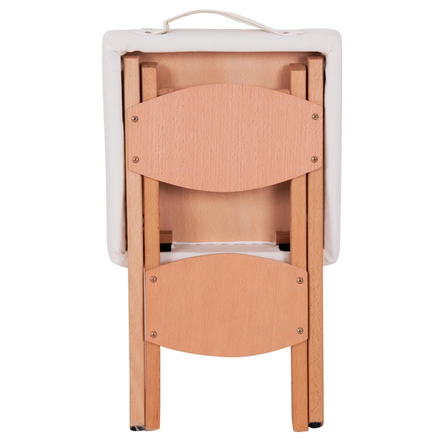 Masážna stolička inSPORTline Sitty