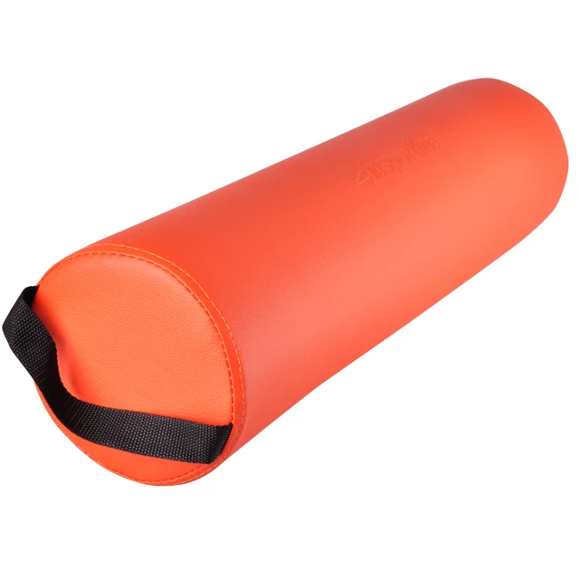 inSPORTline Massagezylinder - schwarz - orange