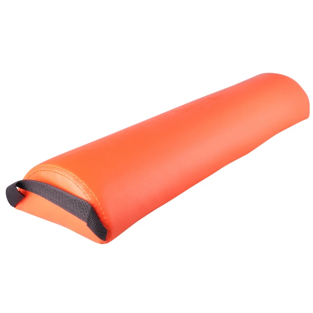 Massage Half-Roller inSPORTline Anento - Orange