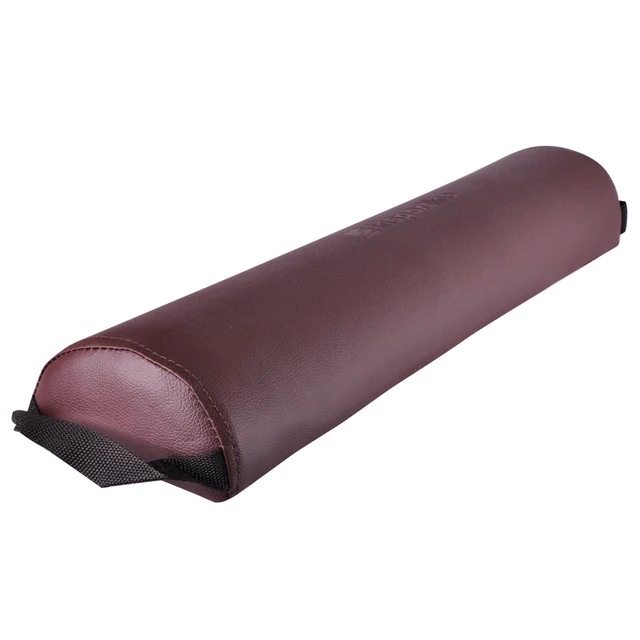 Massage Half-Roller inSPORTline Anento - Brown