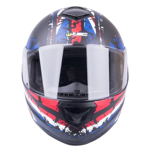 Kask zamknięty motocyklowy W-TEC V159