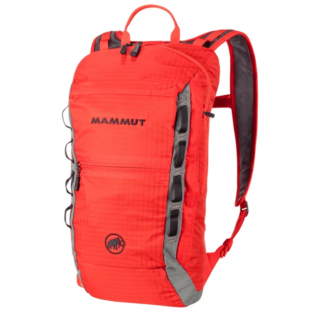 Mountaineering Backpack MAMMUT Neon Light 12 - Magenta - Spicy