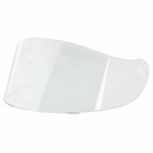 Spare visor for the Helmet W-TEC V127 - Clear