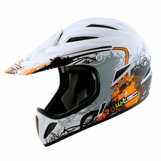 Freeride helma W-TEC 3ride - inSPORTline