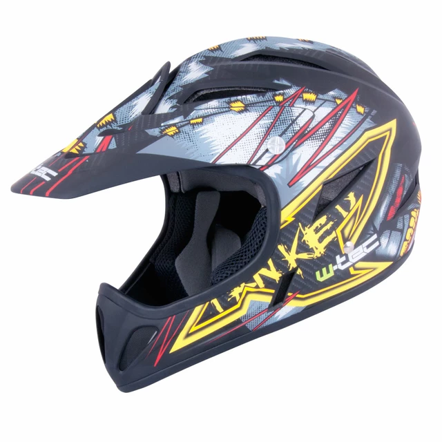 Freeride prilba W-TEC 3ride - inSPORTline