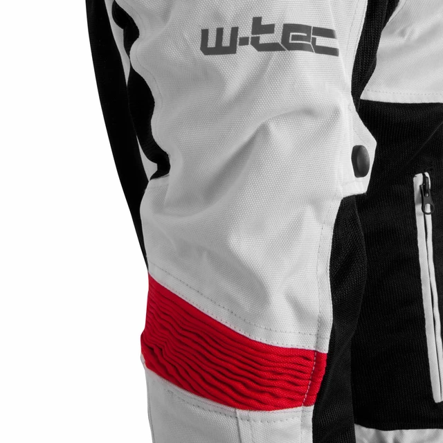 Women’s Moto Jacket W-TEC Ventex Lady