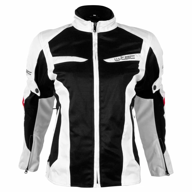 Damenmotorradjacke W-TEC Ventex