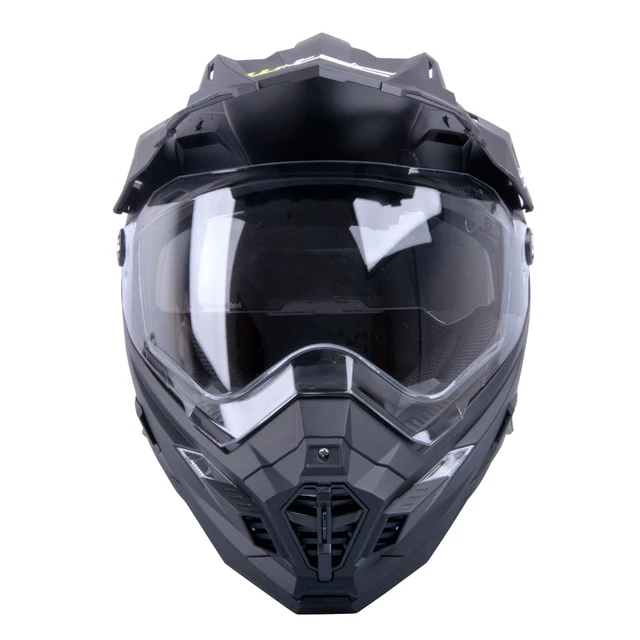 Motocross Helm W-TEC AP-885
