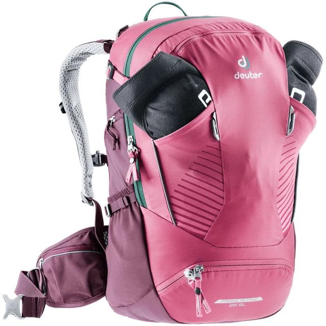 Wanderrucksack Deuter Trans Alpine 28 SL