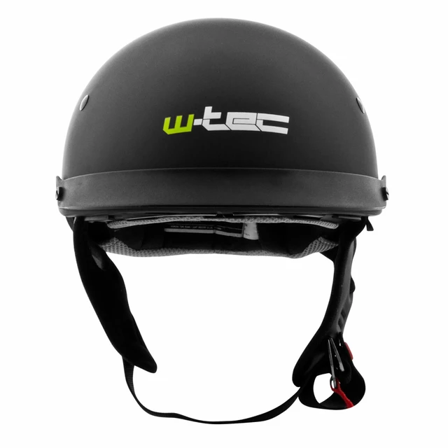 Kask motocyklowy otwarty chopper skuter W-TEC AP-84