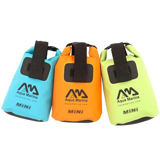 Nepremokavý vak Aqua Marina Dry Bag Mini