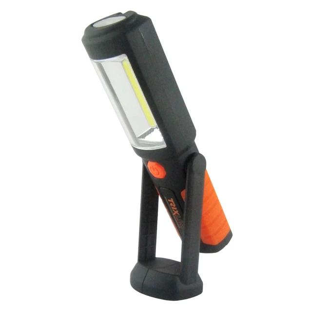 Rechargeable LED Torch Trixline BC TR AC 207