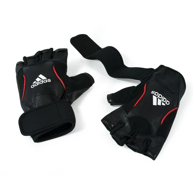 Fitness rukavice Adidas - inSPORTline