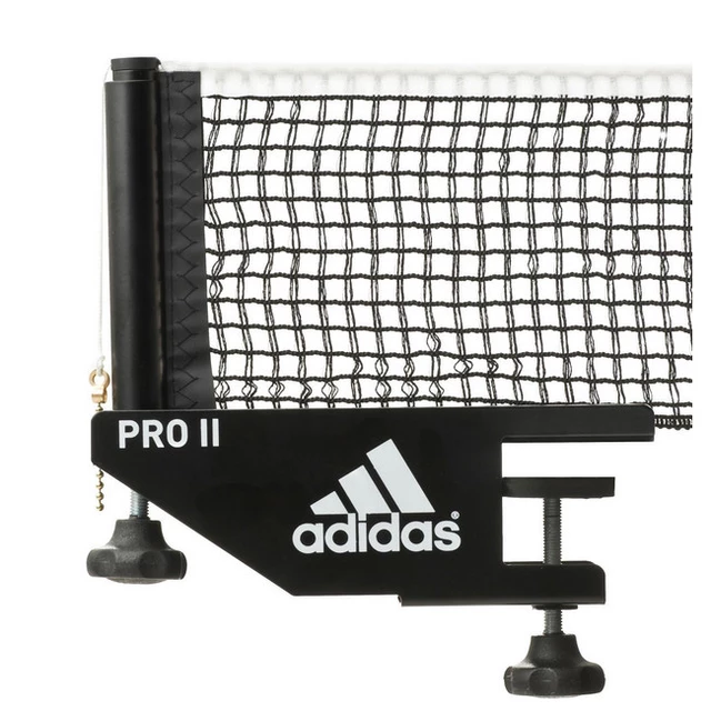 Holder clip and net Adidas