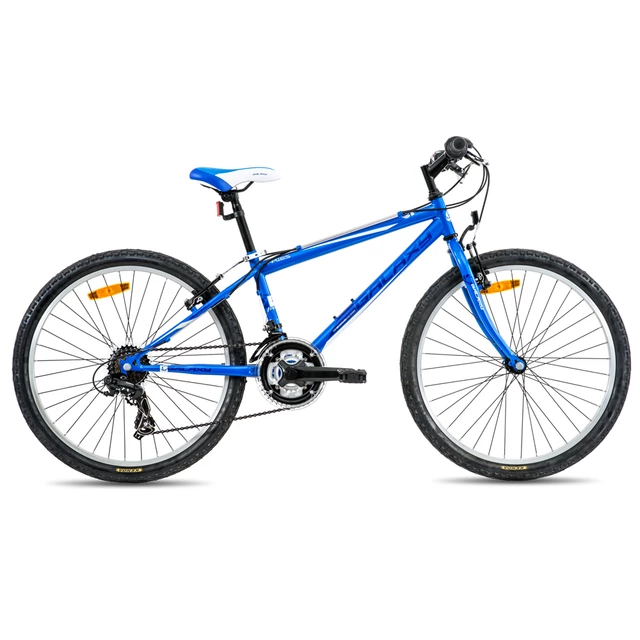 Junior Mountain Bike Galaxy Aries 24” – 2016 - Blue