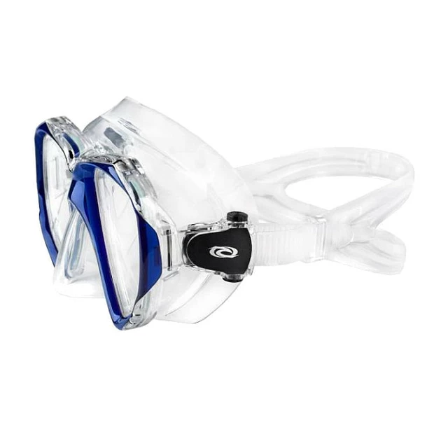 Maska do nurkowania snorkelingu scuba divingu Aropec Hornet