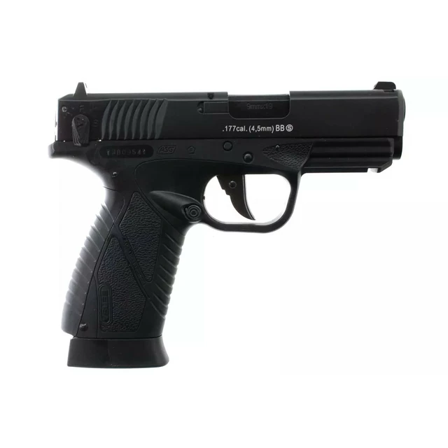 Vzduchová pistole ASG Bersa BP9CC 4,5 mm