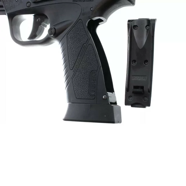 Vzduchová pistole ASG Bersa BP9CC 4,5 mm