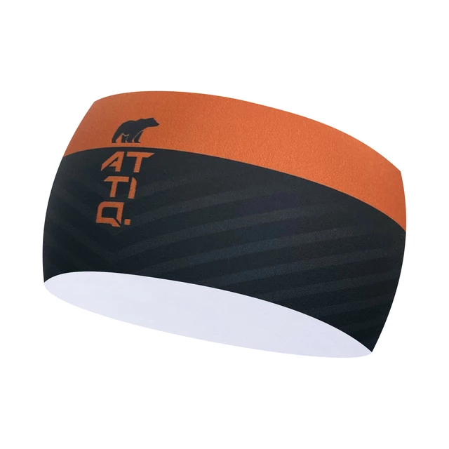 Sports Headband Attiq Light - Peafowl - Robin