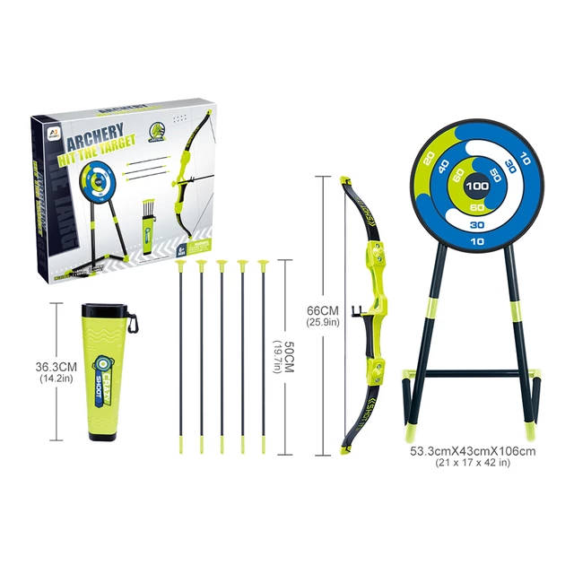 Children’s Archery Set inSPORTline BAS250T