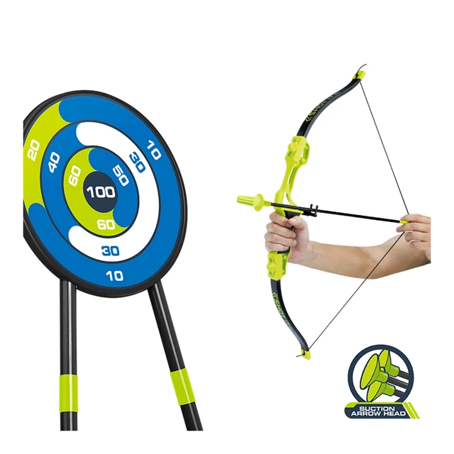 Children’s Archery Set inSPORTline BAS250T