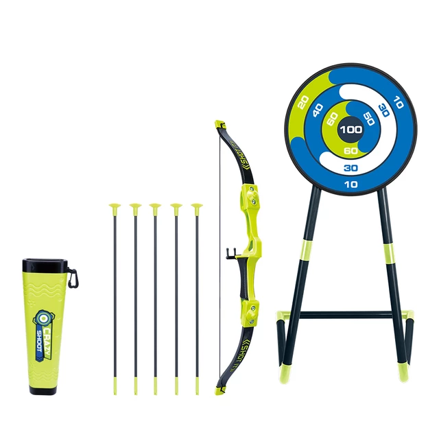 Children’s Archery Set inSPORTline BAS250T