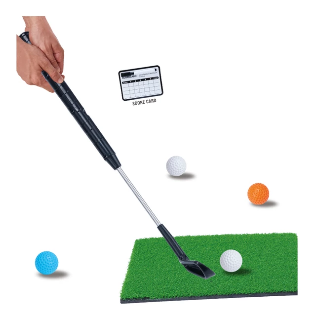 Children’s Golf Set inSPORTline GPS370