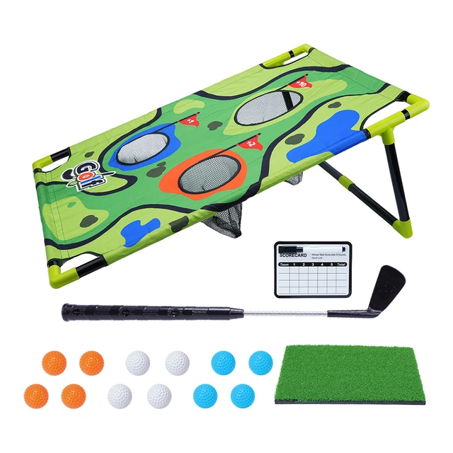 Kinder-Golfset inSPORTline GPS370