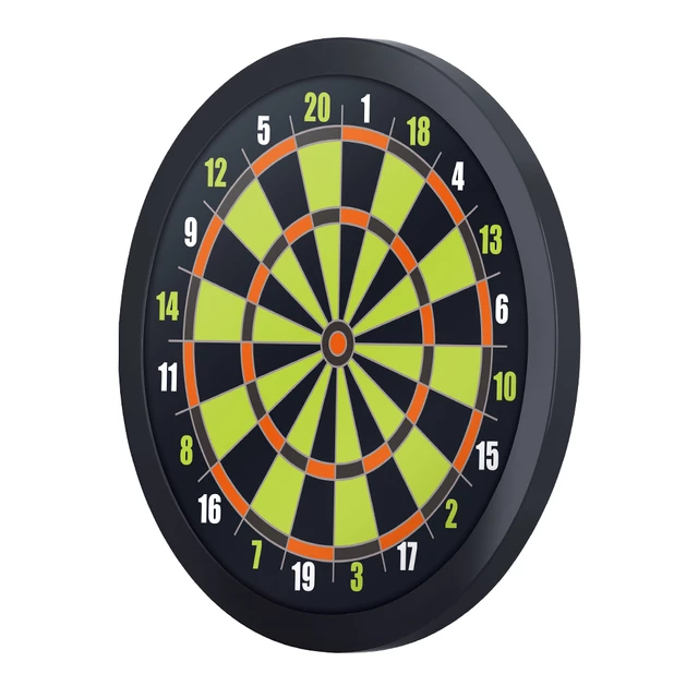 Magnetic Dartboard inSPORTline MDS160