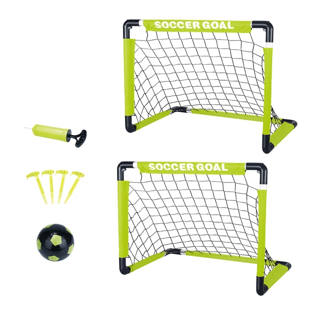 Folding Soccer Set inSPORTline FSGS250