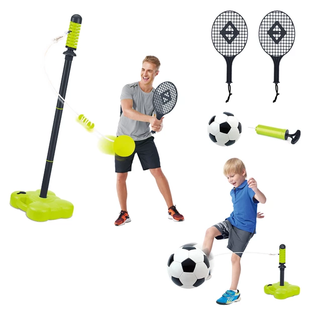 Children’s 2-in-1 Game Set inSPORTline SPS550